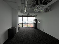 Woods Square (D25), Office #506872951